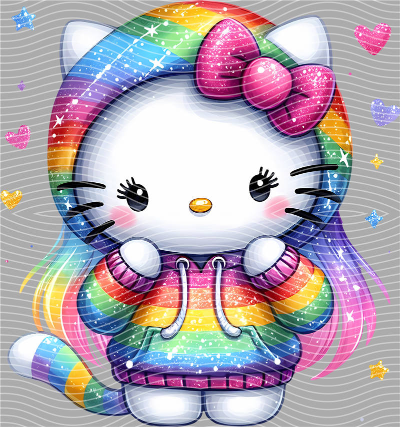 Sanrio-HK 9